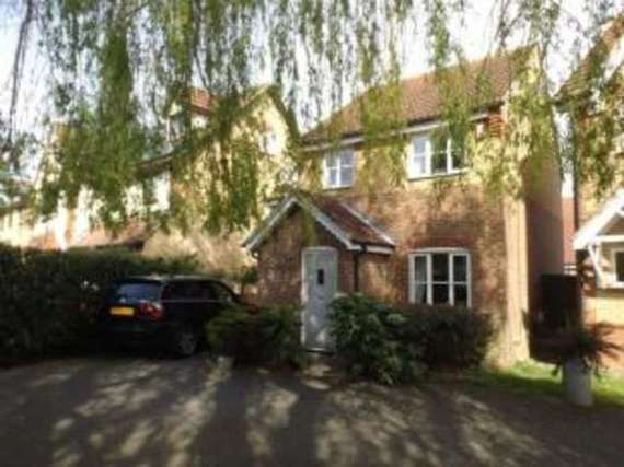 3 Bedroom Detached