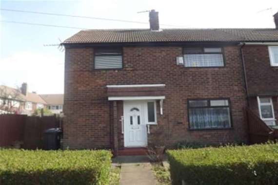 3 Bedroom Terraced