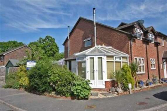 2 Bedroom Property