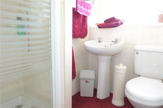 4 Bedroom Bungalow