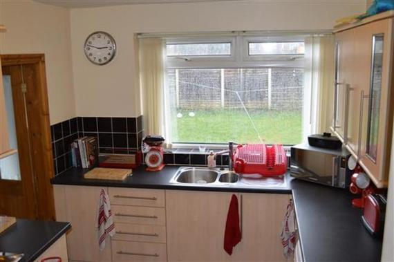 3 Bedroom Semi-Detac...