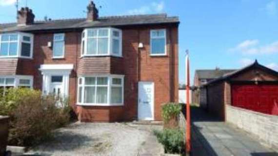 3 Bedroom Semi-Detac...