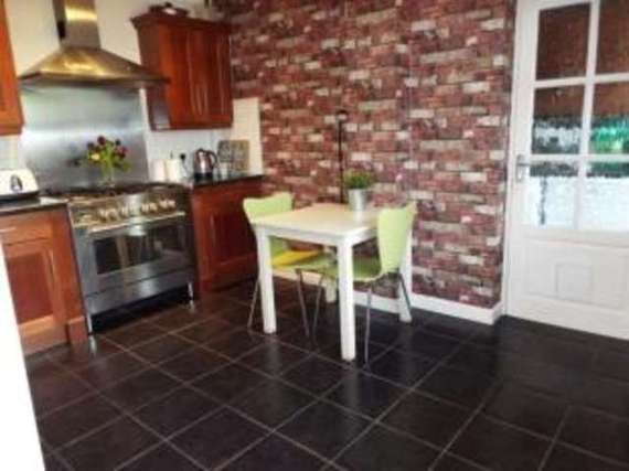 3 Bedroom Detached