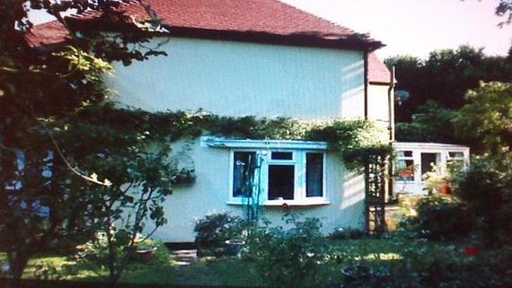 4 Bedroom Semi-Detac...