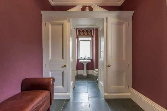 8 Bedroom Detached