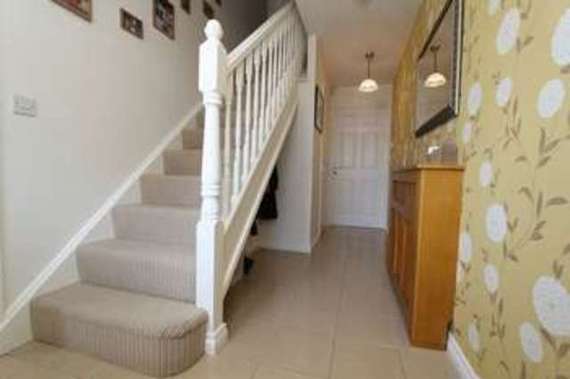 4 Bedroom Detached