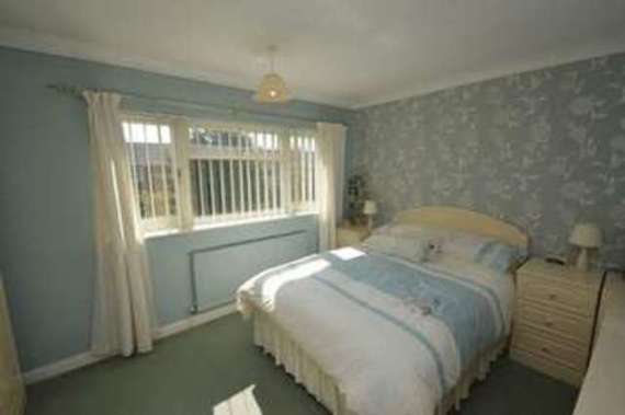 4 Bedroom Detached