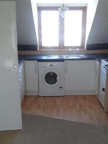 1 Bedroom Flat