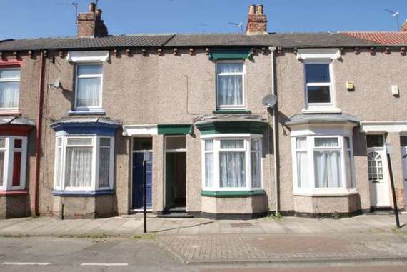 2&nbsp;Bedroom&nbsp;Terraced