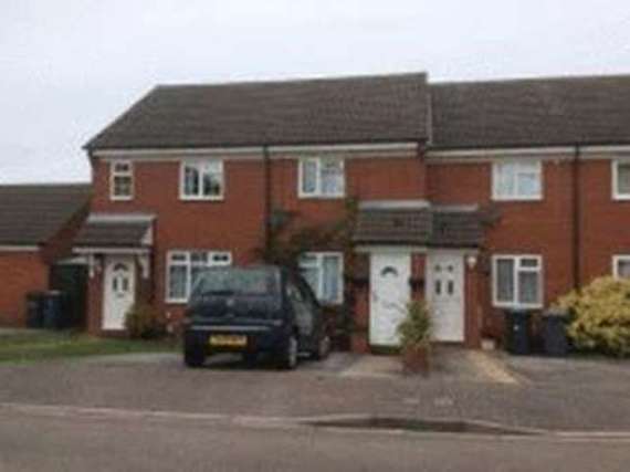 2&nbsp;Bedroom&nbsp;Terraced