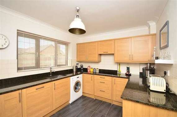 3 Bedroom Bungalow