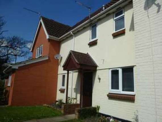 2 Bedroom Terraced