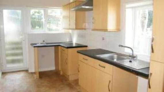 1 Bedroom Flat