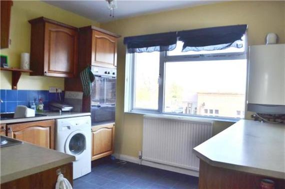 1 Bedroom Flat