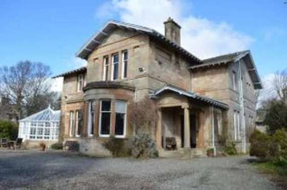 6 Bedroom Detached