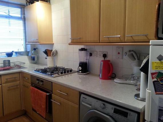 1 Bedroom Flat