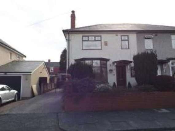 3&nbsp;Bedroom&nbsp;Semi-Detac...