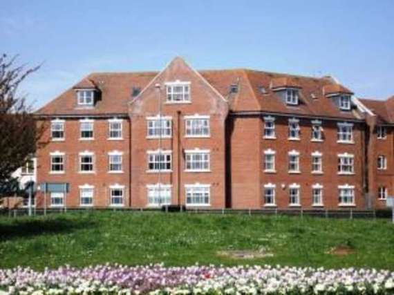 2 Bedroom Flat