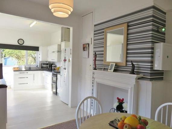 3 Bedroom Detached