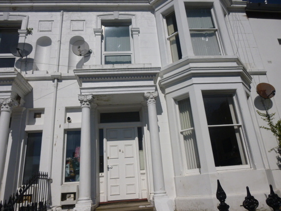 7 Bedroom Flat