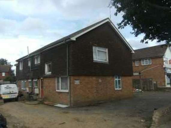 1 Bedroom Flat