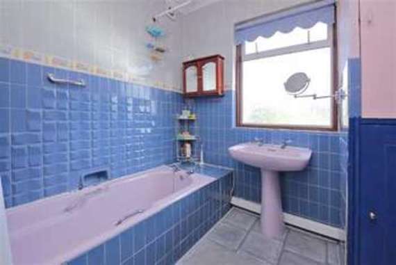 3 Bedroom Property