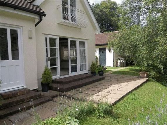 1 Bedroom Flat