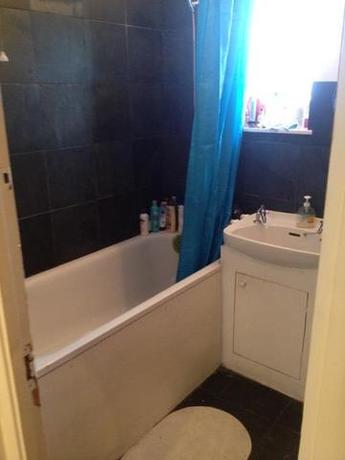 4 Bedroom Maisonette