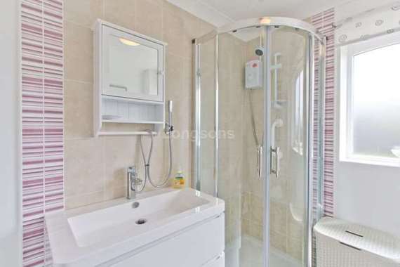 2 Bedroom Detached