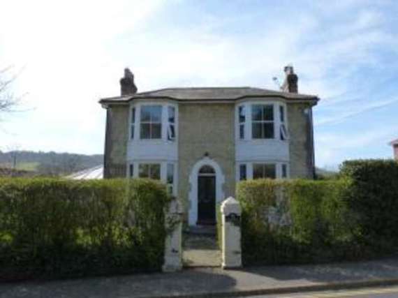 4 Bedroom Detached