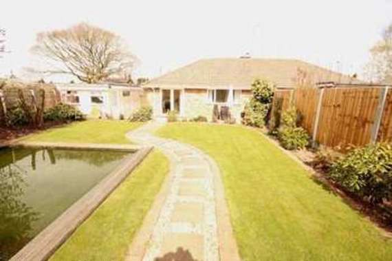 2&nbsp;Bedroom&nbsp;Detached