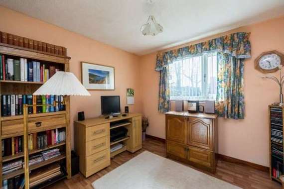 3 Bedroom Bungalow