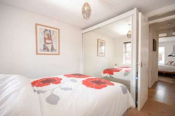 2 Bedroom Semi-Detac...