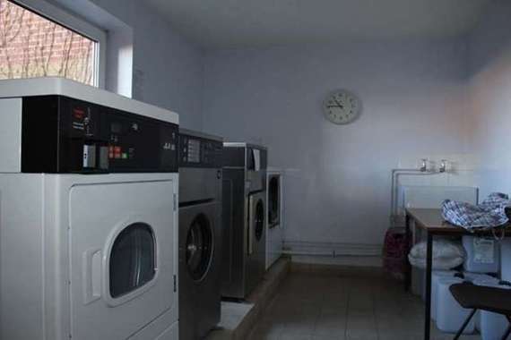 1 Bedroom Flat