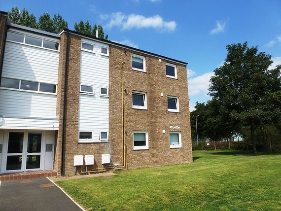 2 Bedroom Flat