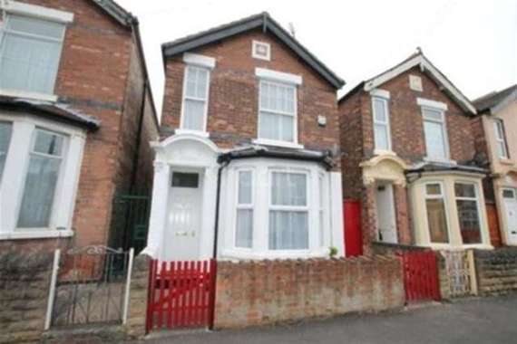 3&nbsp;Bedroom&nbsp;Detached