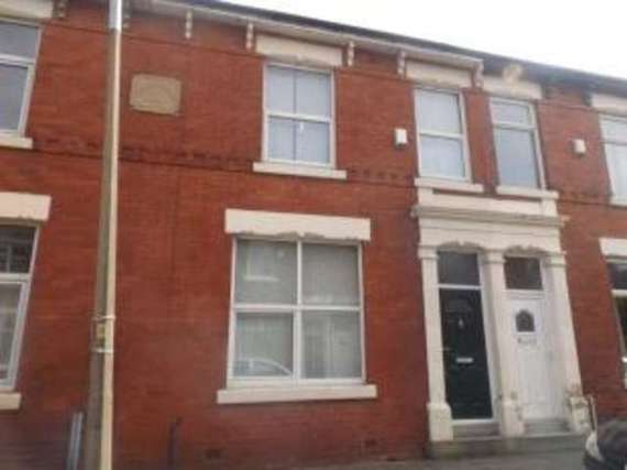 3 Bedroom Terraced