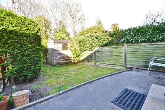 1&nbsp;Bedroom&nbsp;Flat