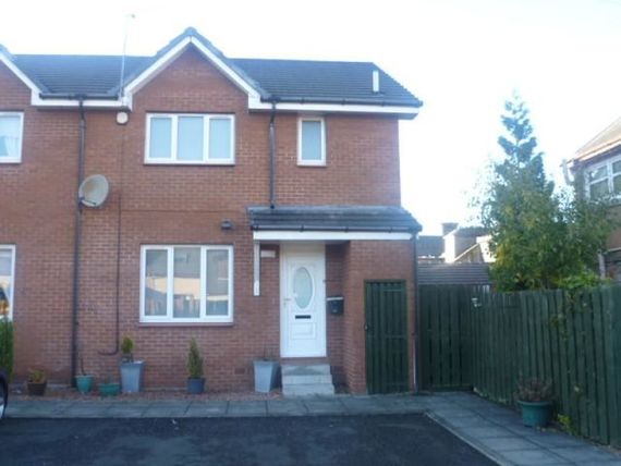 2 Bedroom Semi-Detac...