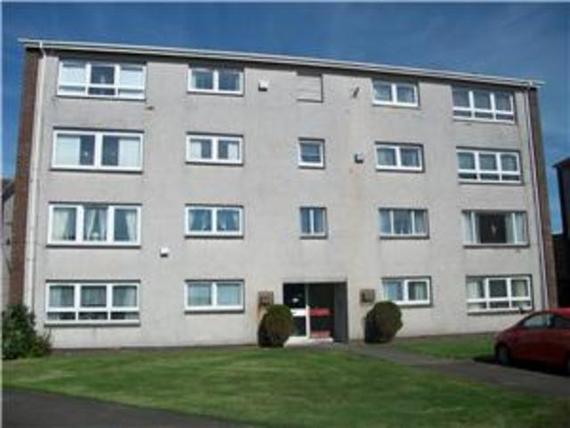 2 Bedroom Flat