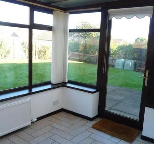 3 Bedroom Bungalow