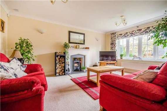 4&nbsp;Bedroom&nbsp;Detached