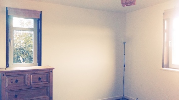 2 Bedroom Flat