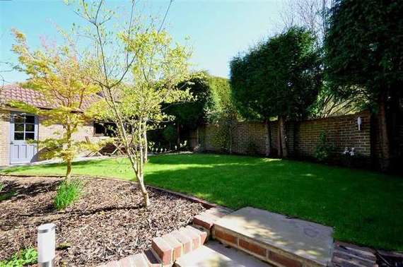 4 Bedroom Detached
