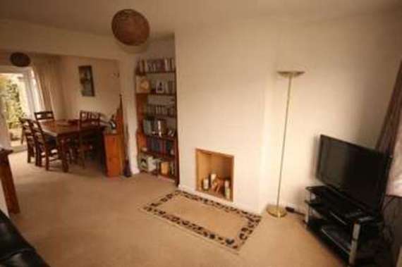 3 Bedroom Semi-Detac...