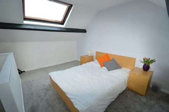 3 Bedroom Terraced