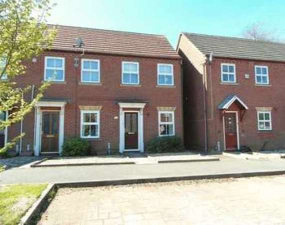 2 Bedroom Flat