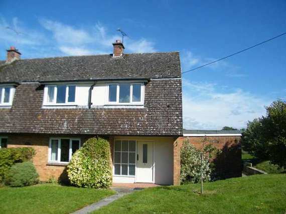 3 Bedroom Semi-Detac...