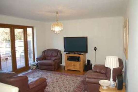 4 Bedroom Detached