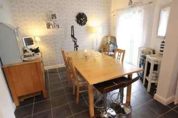4 Bedroom Terraced